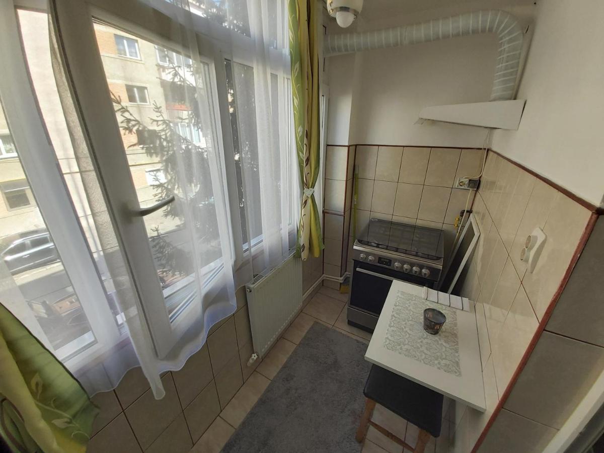 Ferienwohnung Nala House Deva Exterior foto