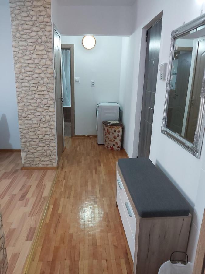 Ferienwohnung Nala House Deva Exterior foto